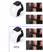 Smart Knee Massager